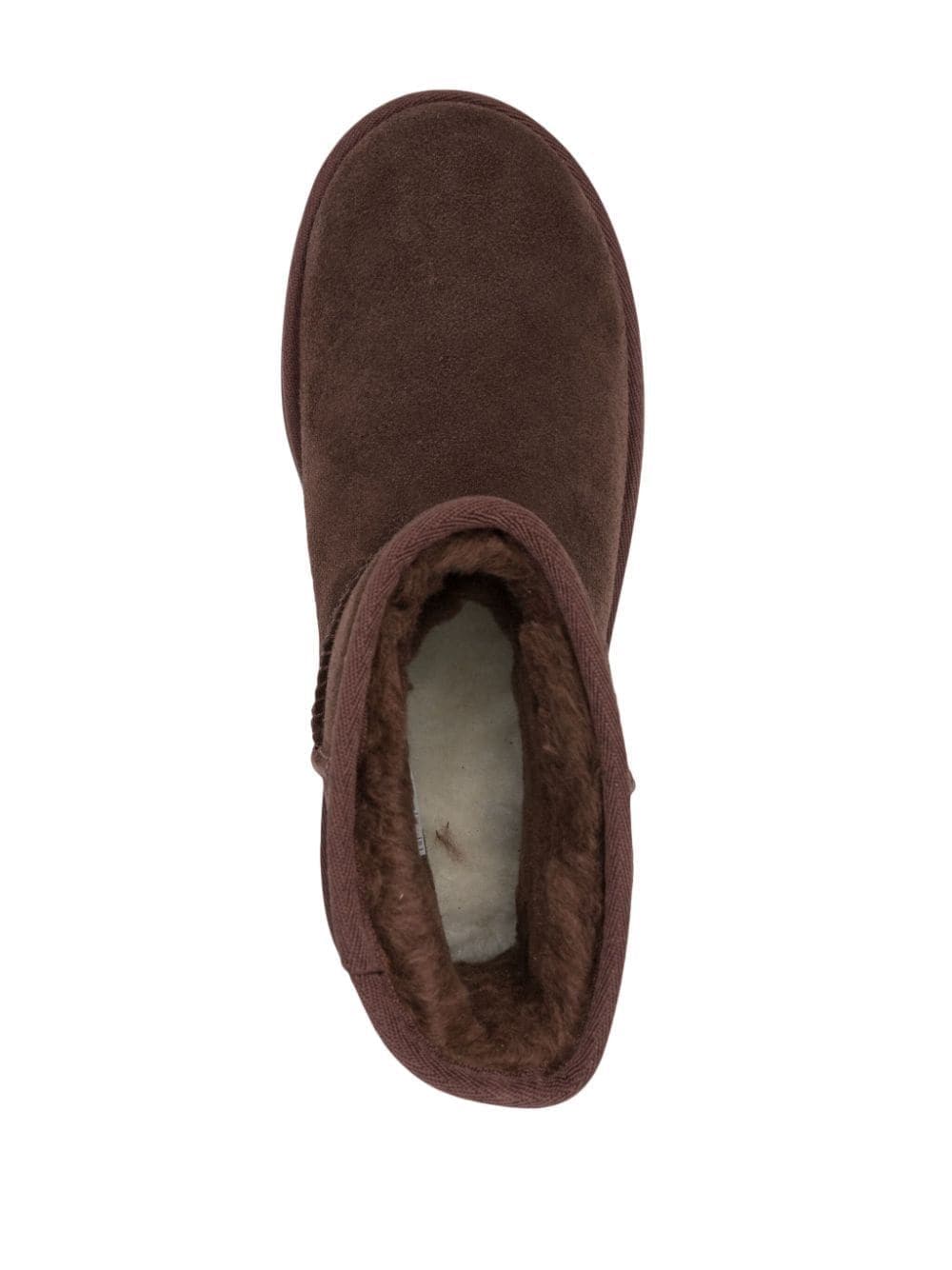 UGG Boots Brown 1134991BCDR