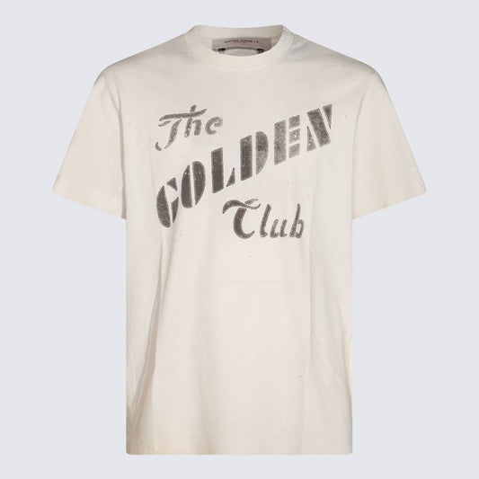 Golden Goose T-shirts and Polos GMP01220P00164211421