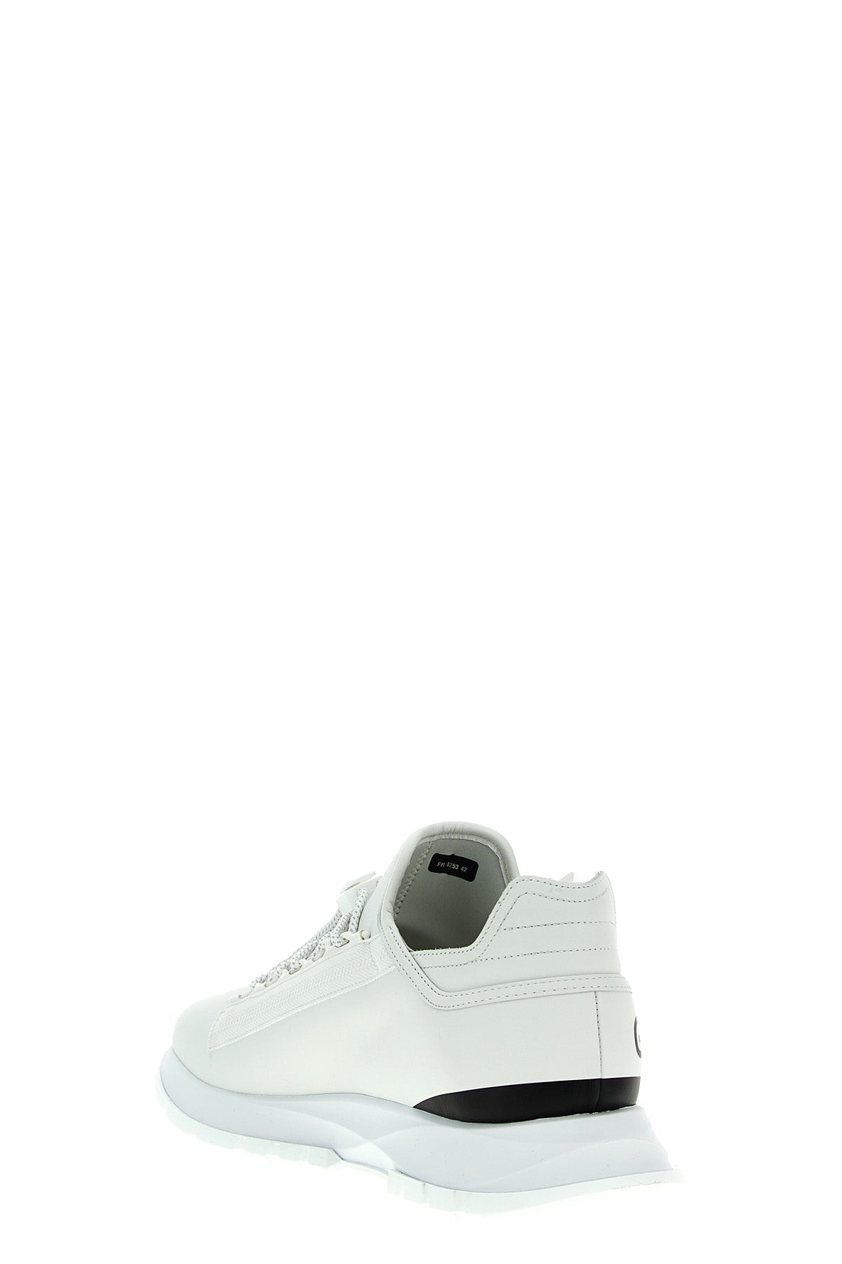 GIVENCHY 'SPECTRE' SNEAKERS BH009BH1LL100