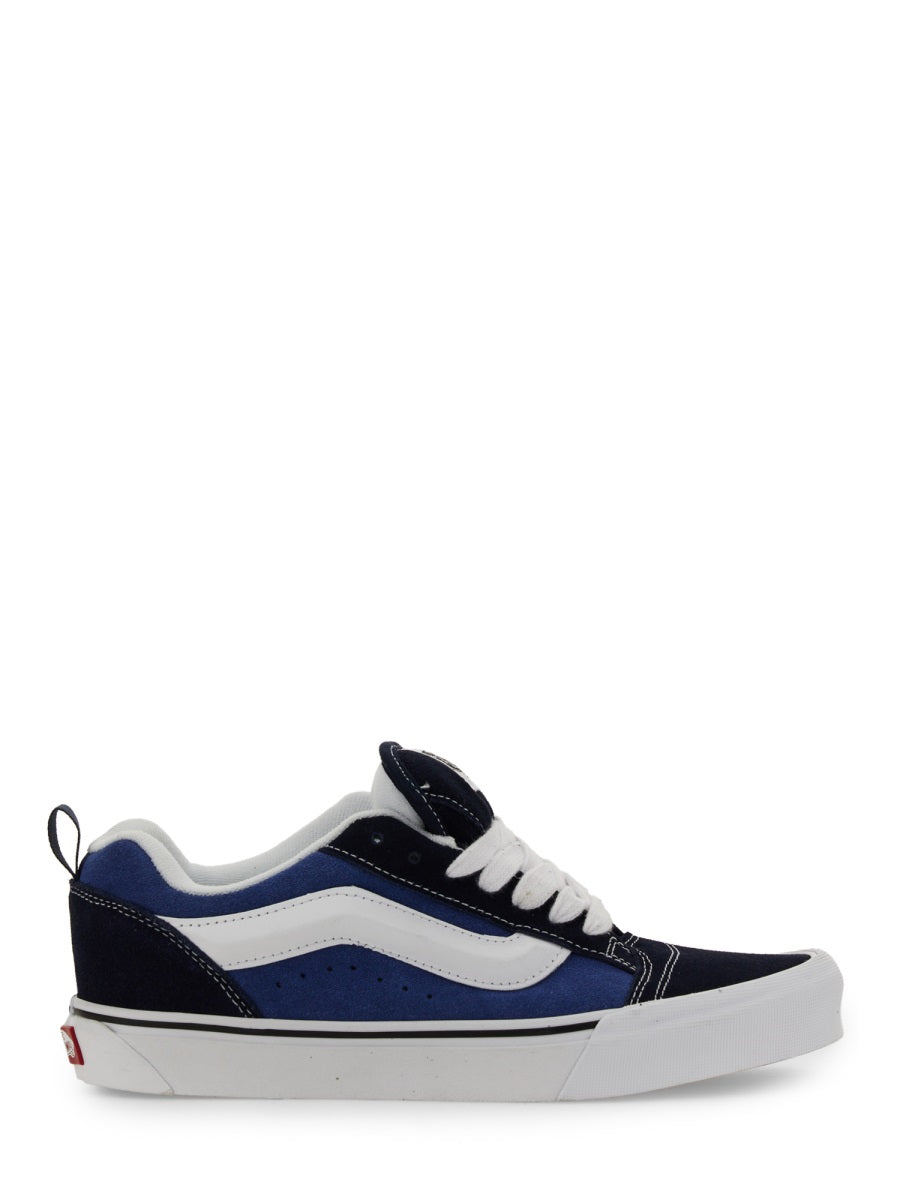 VANS "KNU SKOOL" SNEAKER VN0009QCNWD1