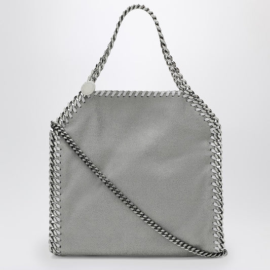 Stella McCartney Light grey Falabella mini bag 371223W9132P_STELL-1220