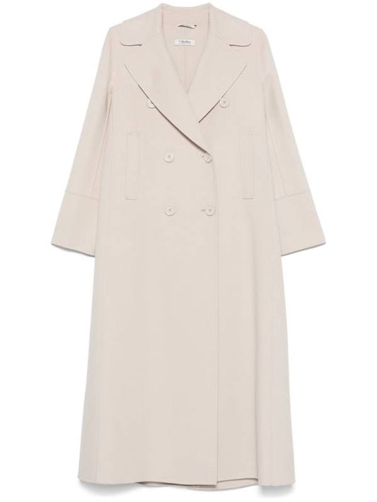 S MAX MARA Coats Beige 19011031600055