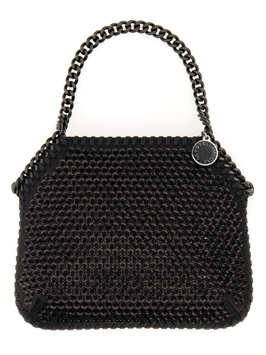 Stella McCartney FALABELLA MINI BAG 700109WP03121000