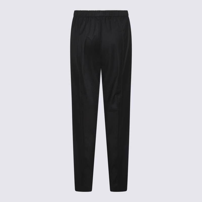 FABIANA FILIPPI Trousers Black PAD224F322D186825