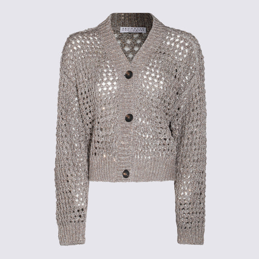 Brunello Cucinelli Sweaters MEA360406PCAC81