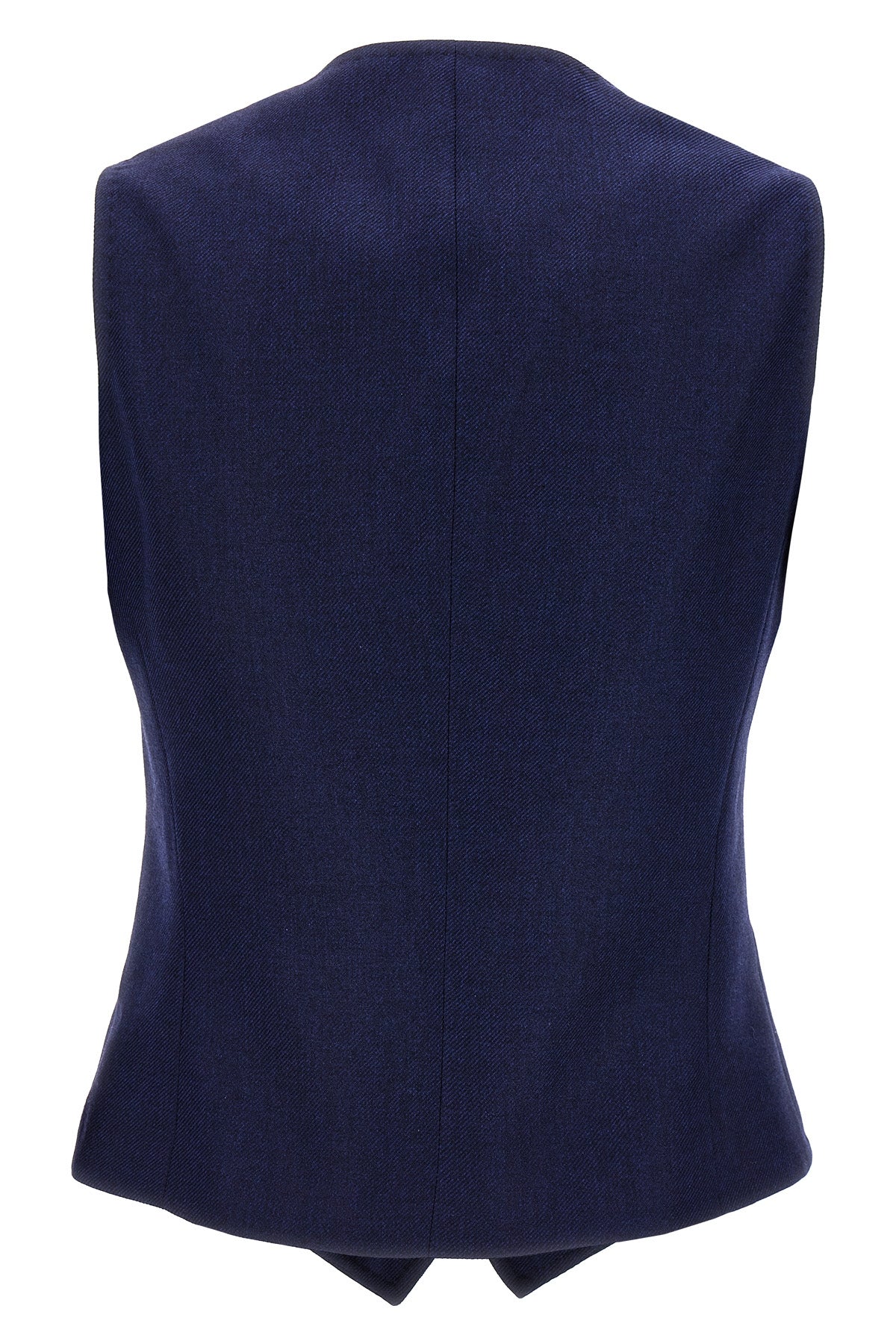 Kiton SILK CASHMERE VEST D47456K0908B02