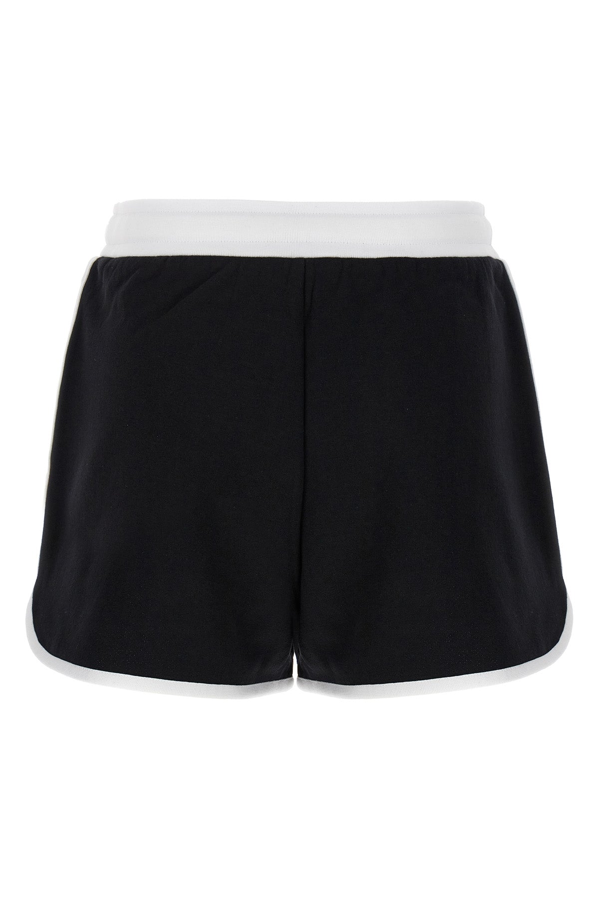 Dolce & Gabbana LOGO SHORTS FTC2SZGDB6FN0000