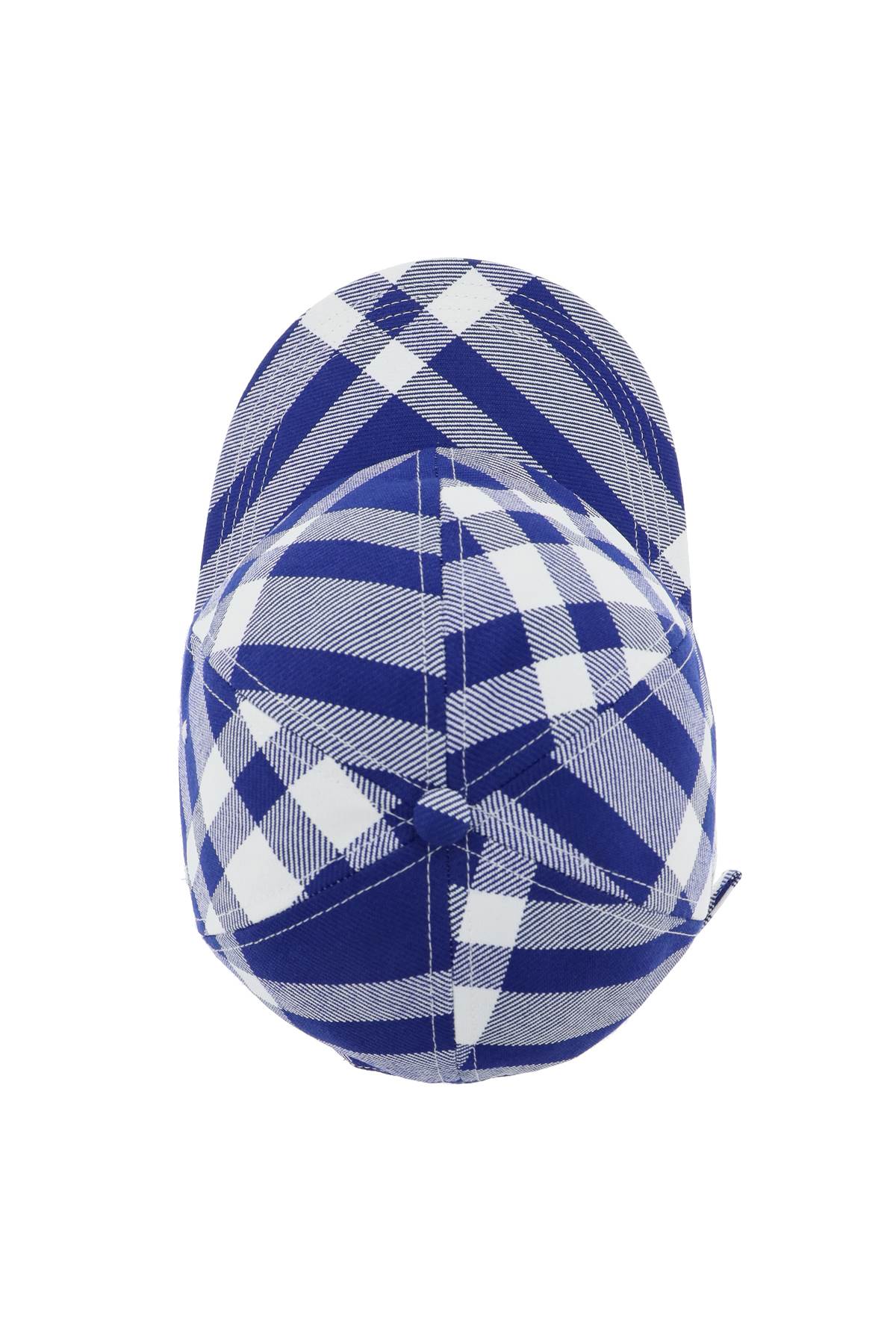 Burberry Hat blue 8079477B7369