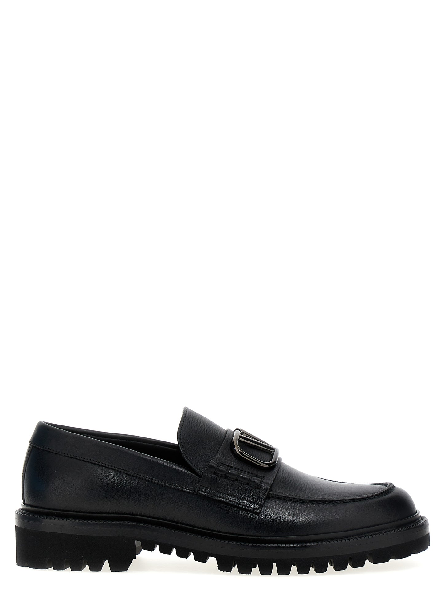 Valentino Garavani 'VLOGO SIGNATURE' LOAFERS 5Y2S0G20PEW0NO