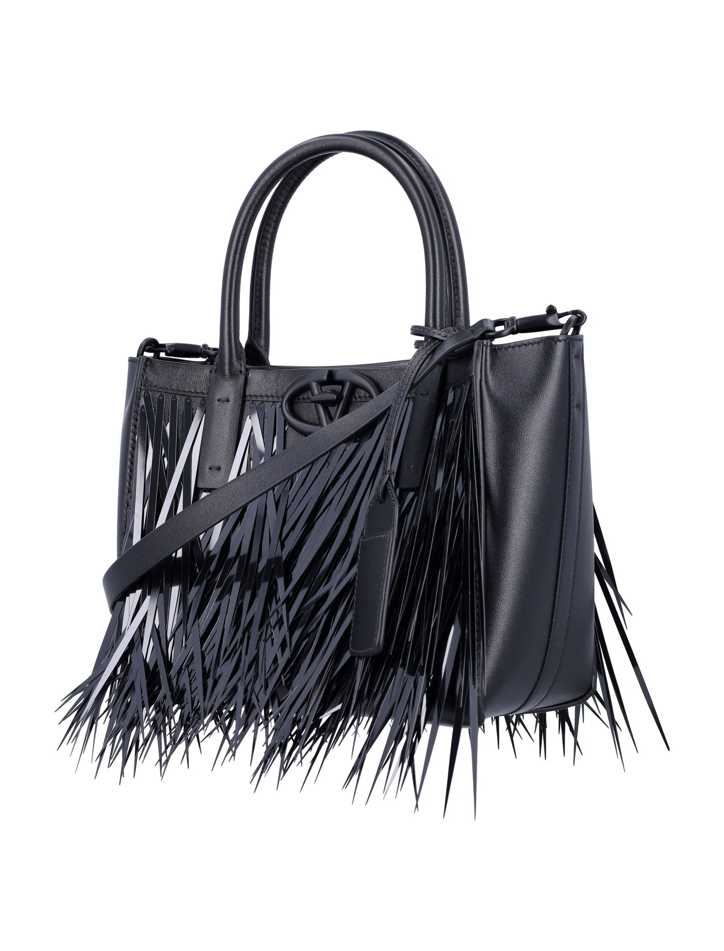 Valentino Garavani Bags.. Black 5W0B0Q92WCR0NO