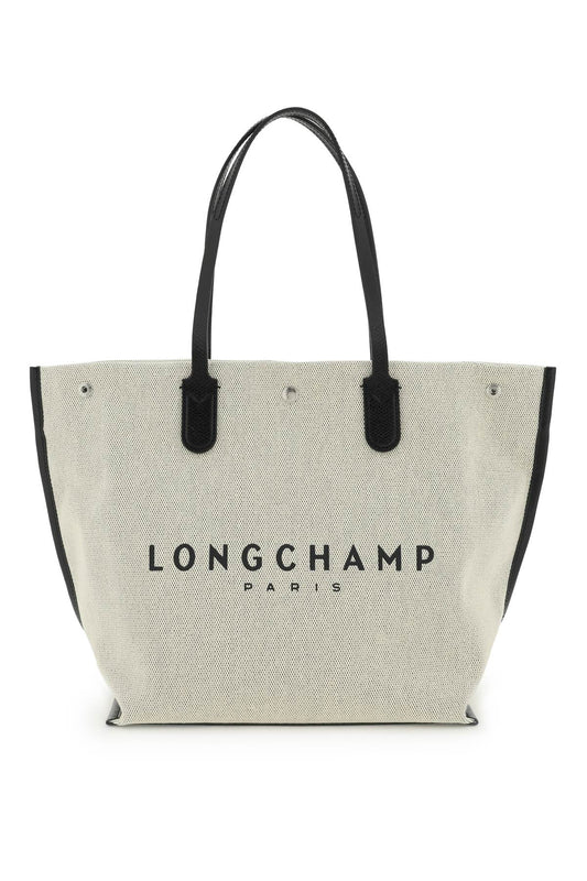 LONGCHAMP Shopping Bags white 10090HSG037