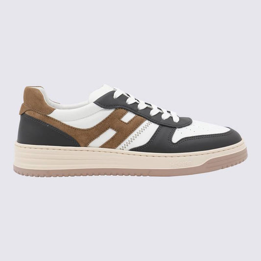 HOGAN Sneakers HXM6300EU50ODZ834L