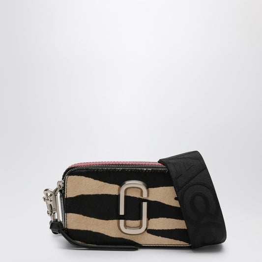 Marc Jacobs Snapshot pony-effect shoulder bag 2F4HCR008H04LEP_MARC-005