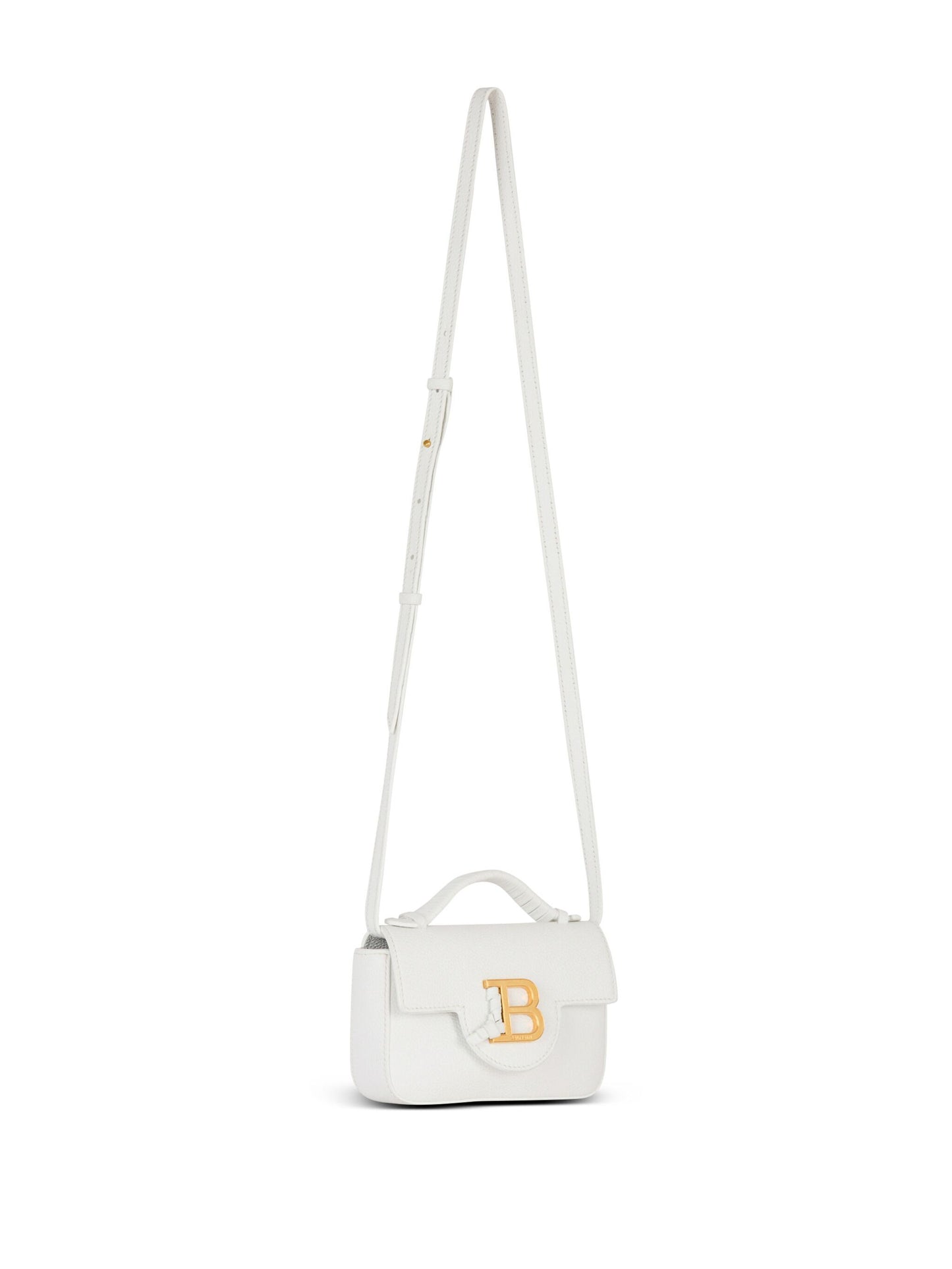 Balmain Bags.. White EN1DG811LPOS0FA