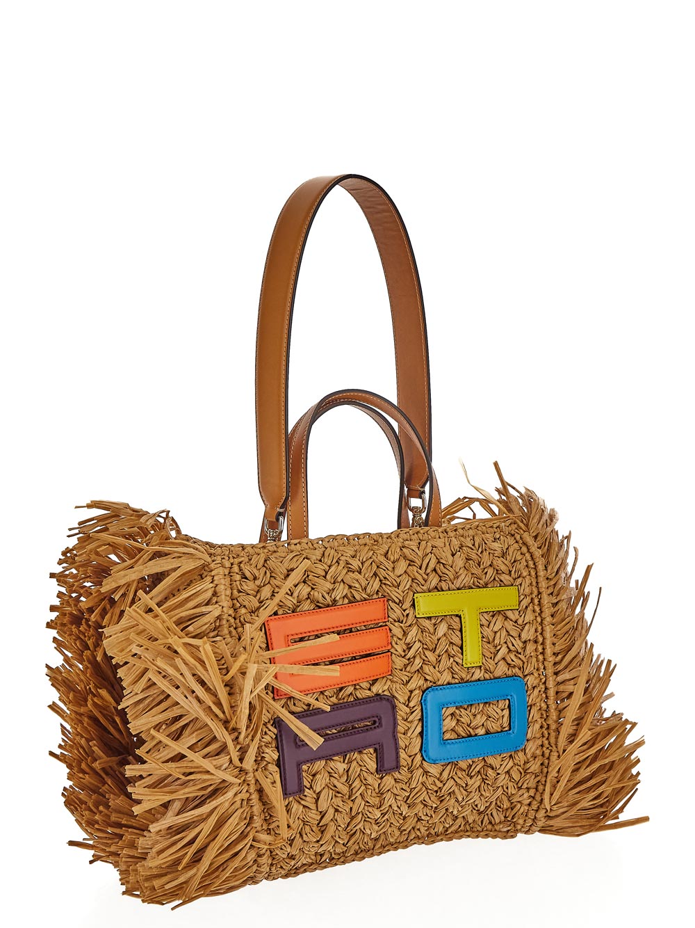 ETRO Shopping Bags brown 1N89590140150