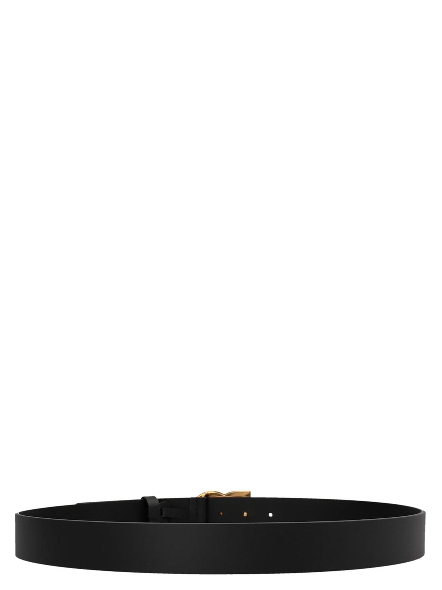 Dolce & Gabbana Belt black BC4644AX6228E831