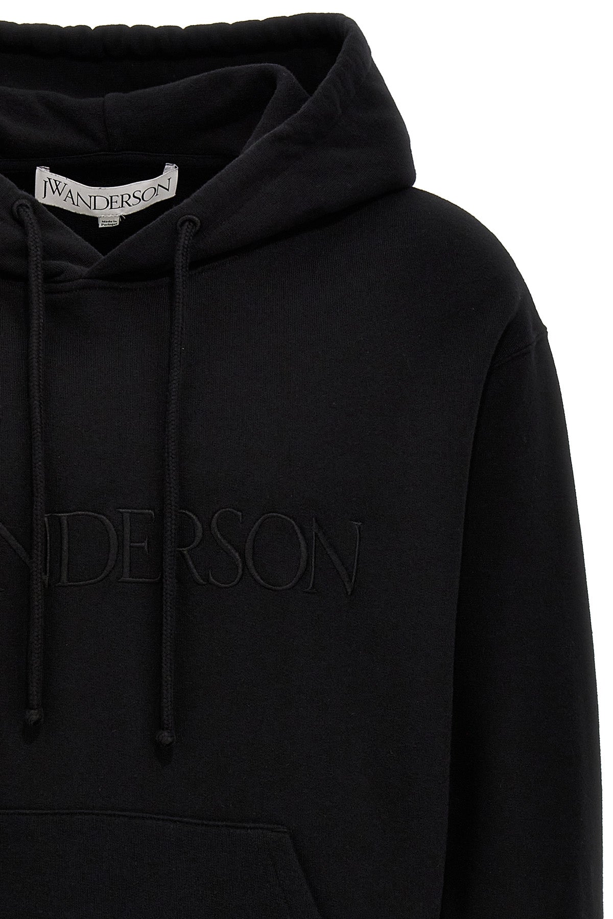 JW Anderson LOGO HOODIE JW0163PG0861999