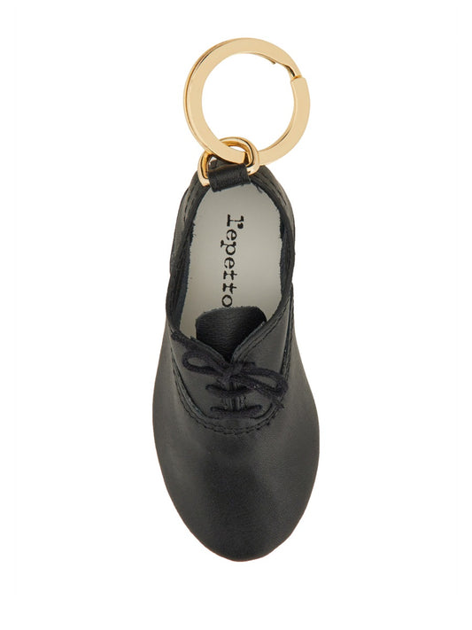 repetto KEYCHAIN "ZIZI" M0434BVE410