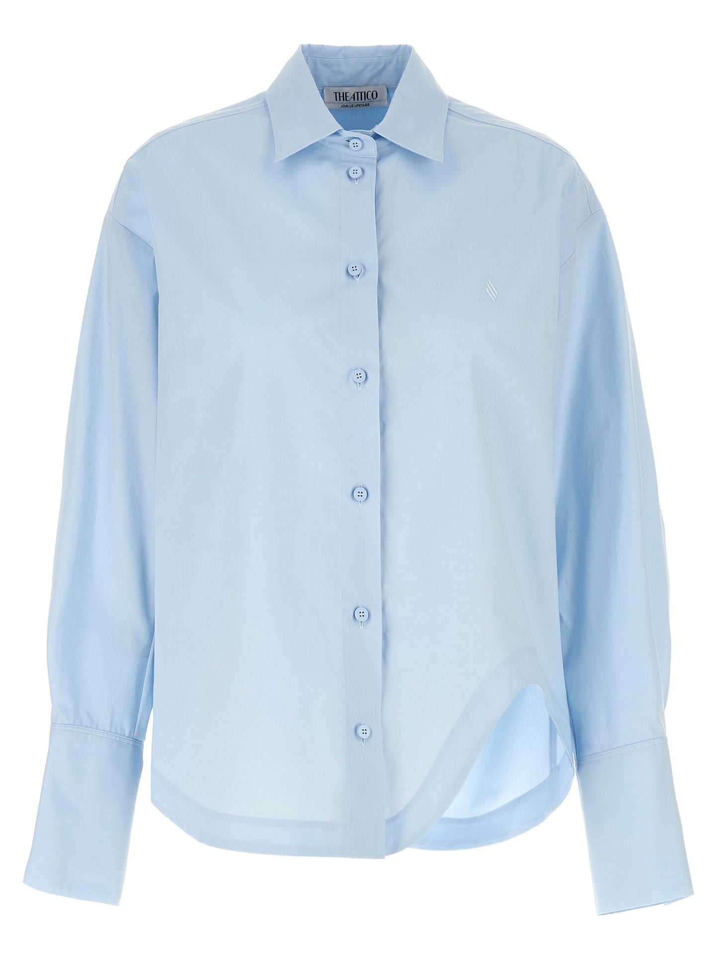 THE ATTICO 'ELIZA' SHIRT 247WCH14C052135