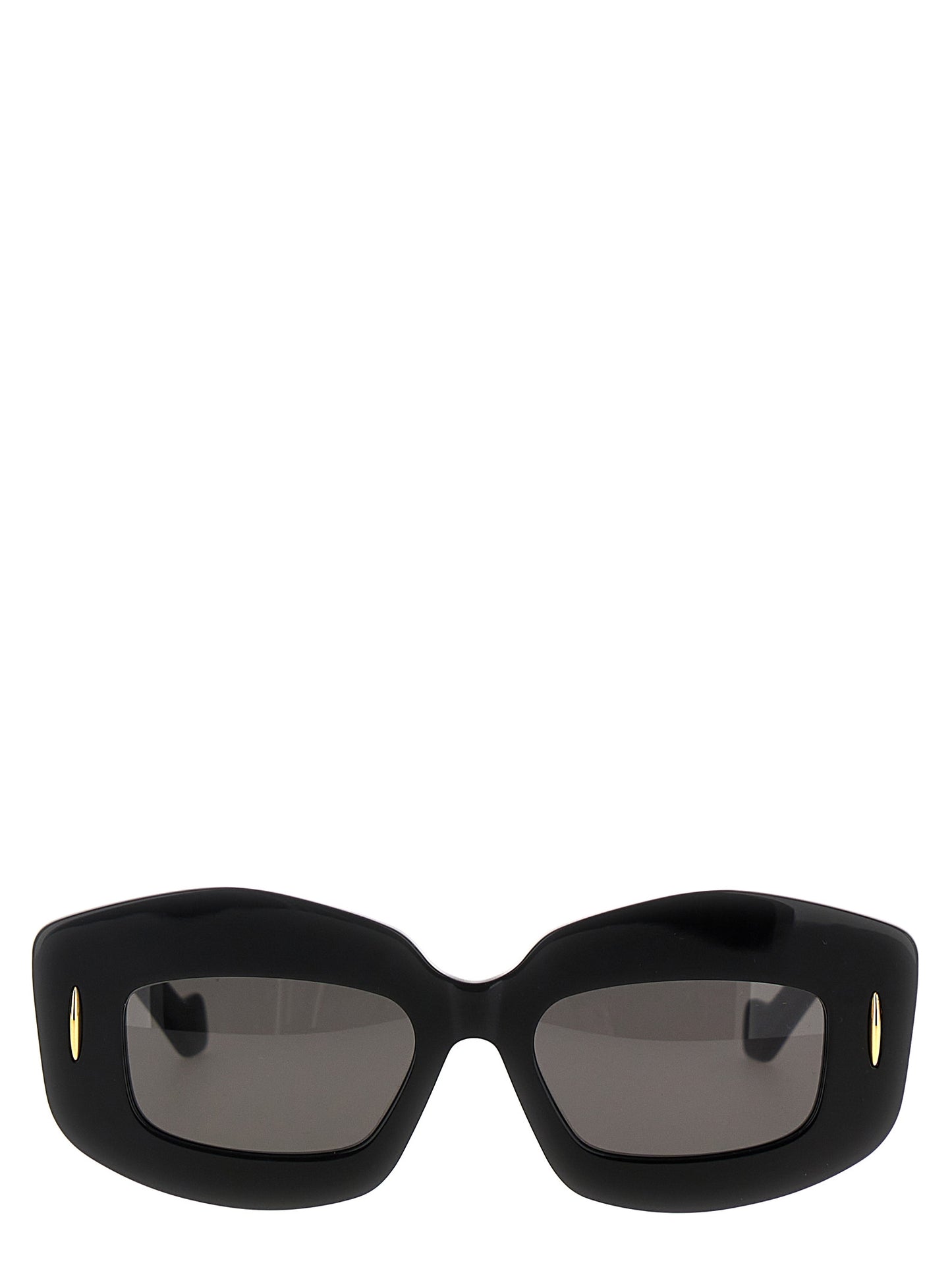 LOEWE 'SCREEN' SUNGLASSES LW40114F5001A