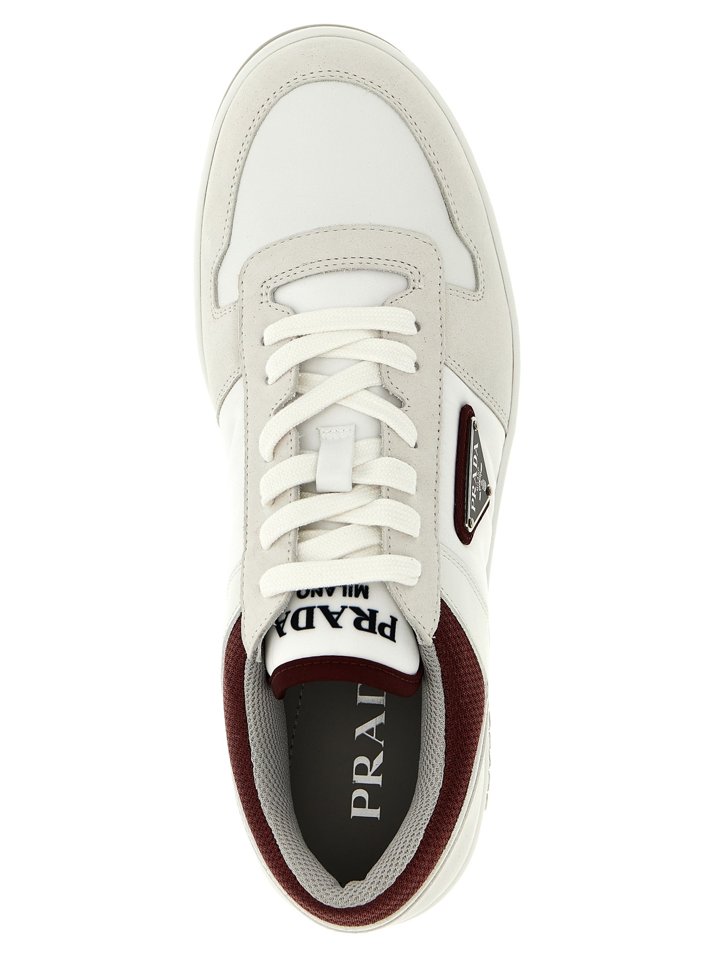 Prada 'DOWNTOWN' SNEAKERS 2EE391BRCF0ODJ