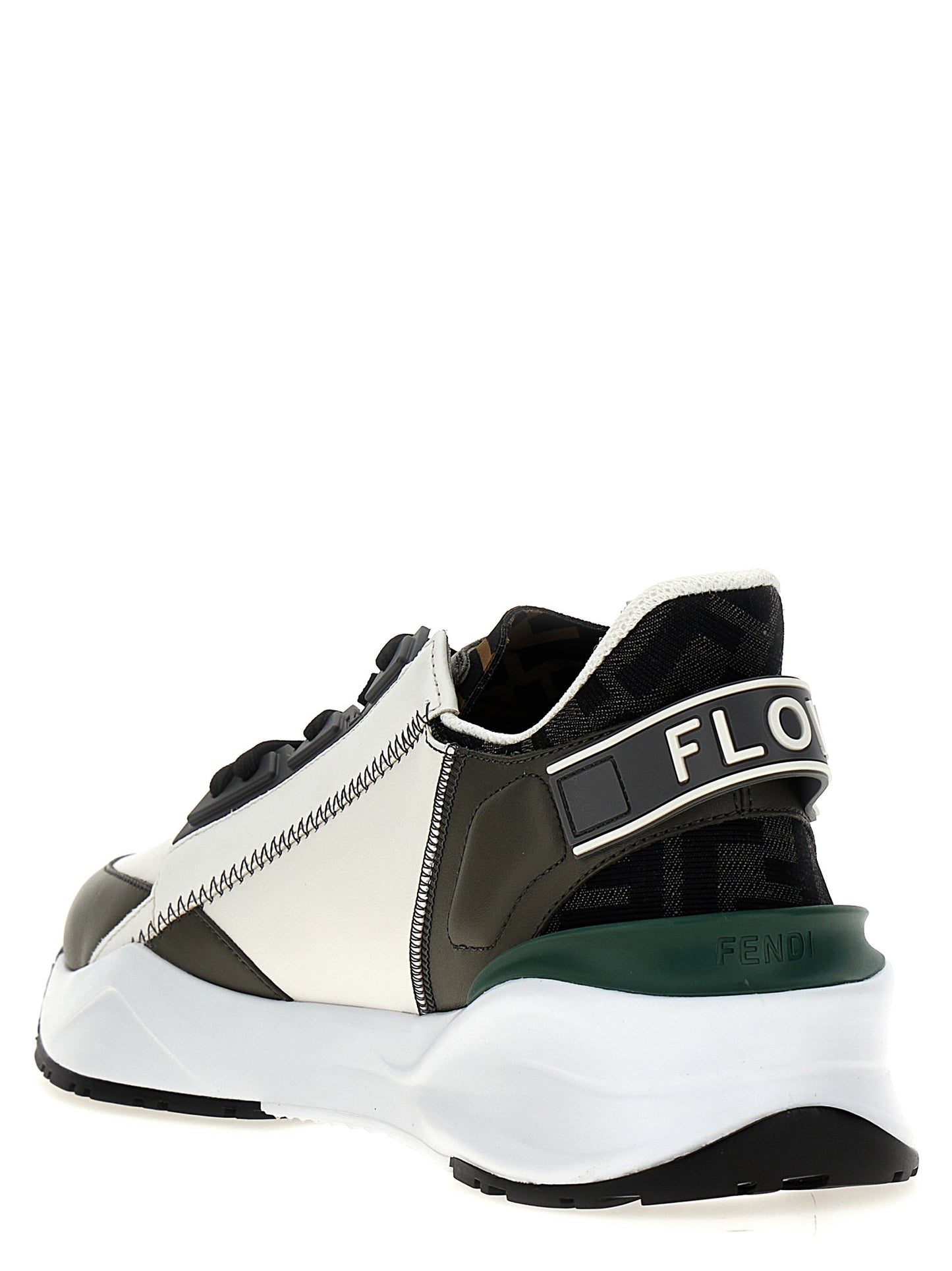 FENDI 'fendi flow' sneakers 7E1392AJZHF1OU1