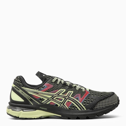 ASICS US4-S Gel-Terrain sneakers black/neon lime 1203A394PLO_ASICS-001