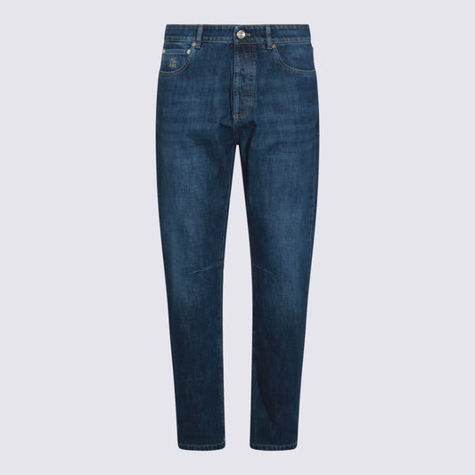 Brunello Cucinelli Jeans M0Z37X1290C1468