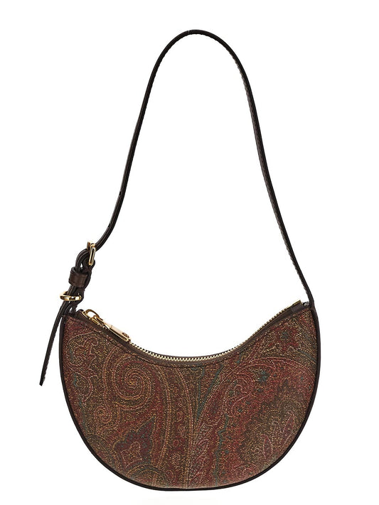 ETRO Shoulder Bags brown WP1I0003AA001M0019