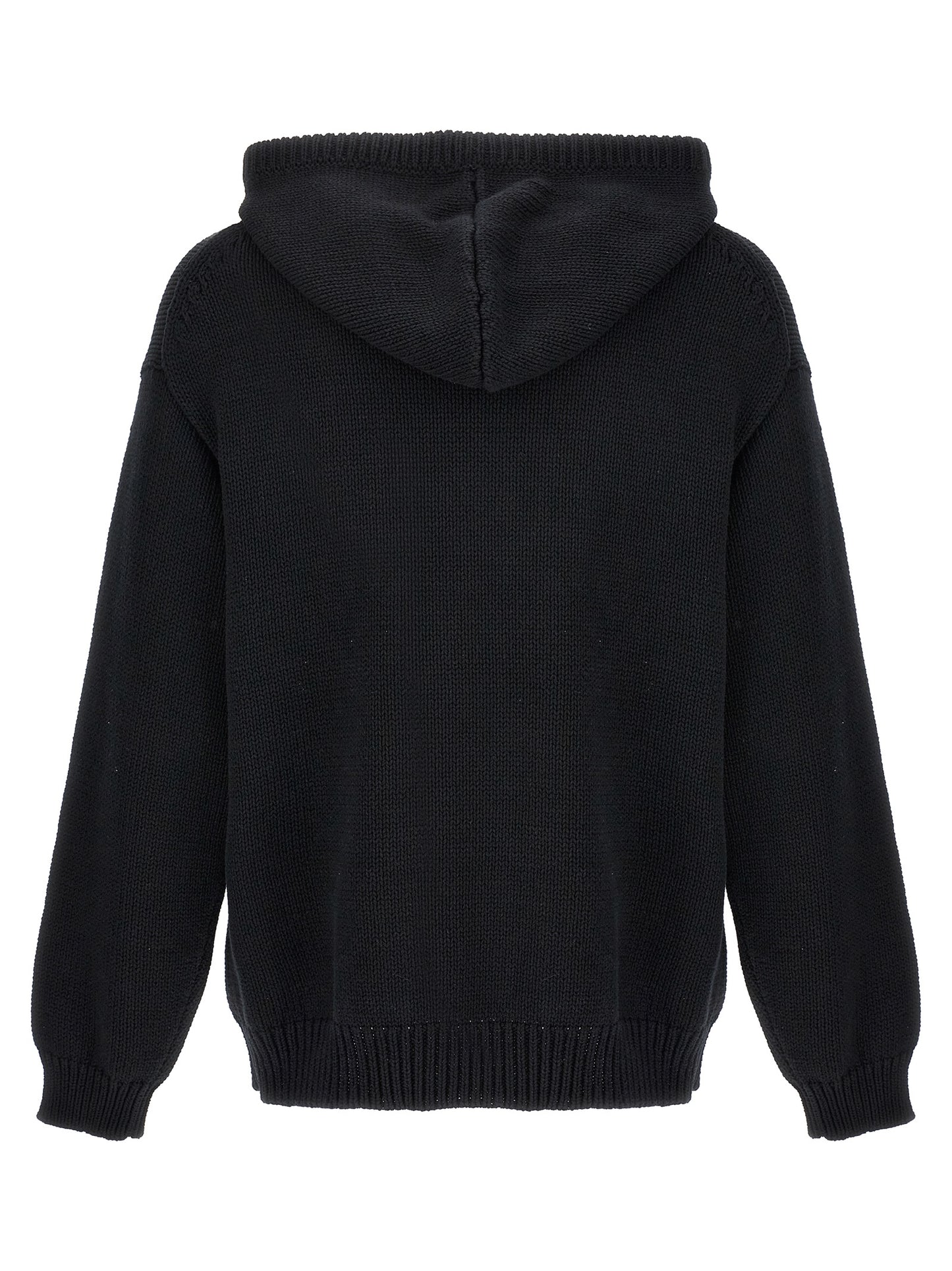 KENZO 'KENZO BY VERDY' HOODED SWEATER FE58PU0113BE99J