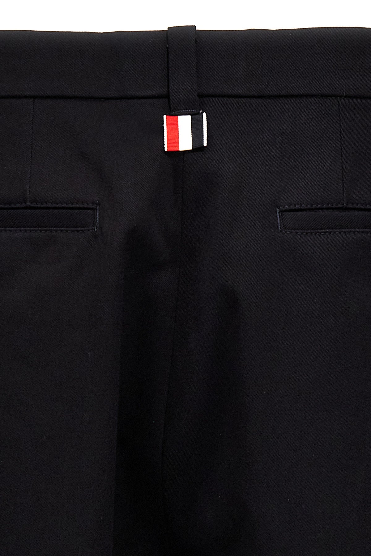 Thom Browne 'UNCONSTRUCTED COMBO' PANTS MTU328UF0175415