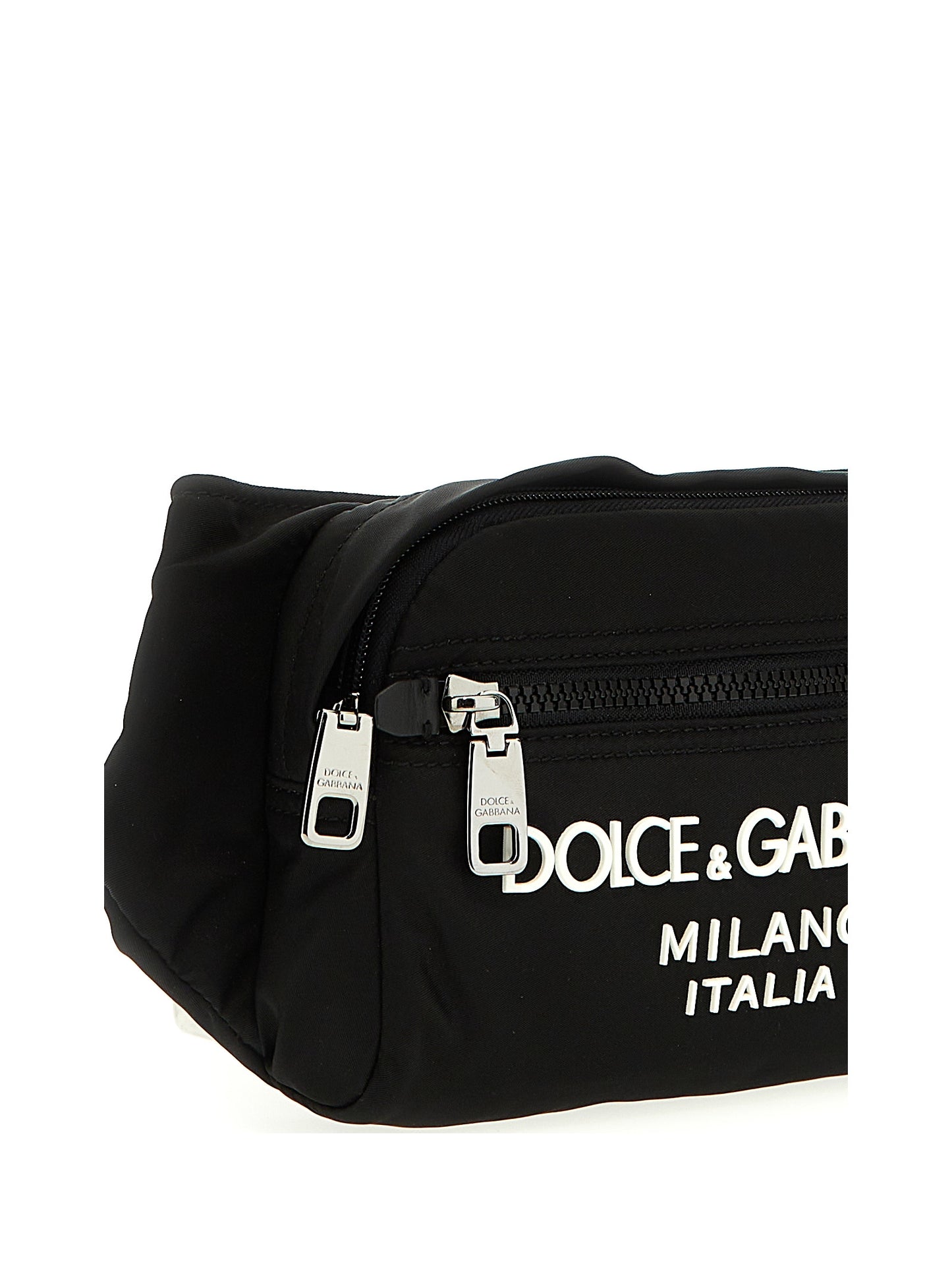 Dolce & Gabbana LOGO FANNY PACK BM2218AG1828B956