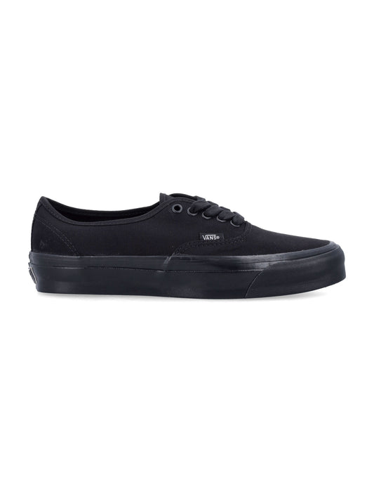 VANS Sneakers Black VN0007QZBKA1BLACK