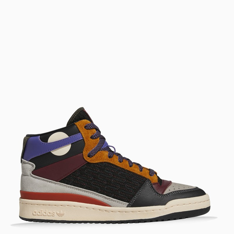 adidas Originals Forum Mid Patchwork multicoloured trainer HP5359LEL_ADIDS-BS