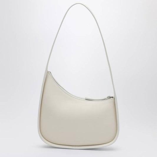 The Row Ivory Half Moon bag W1249L52P_THERO-NIVPD