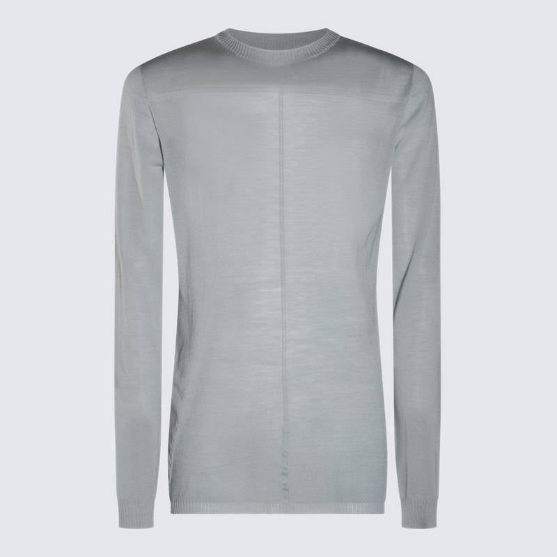 Rick Owens Sweaters RU02D6622ML36