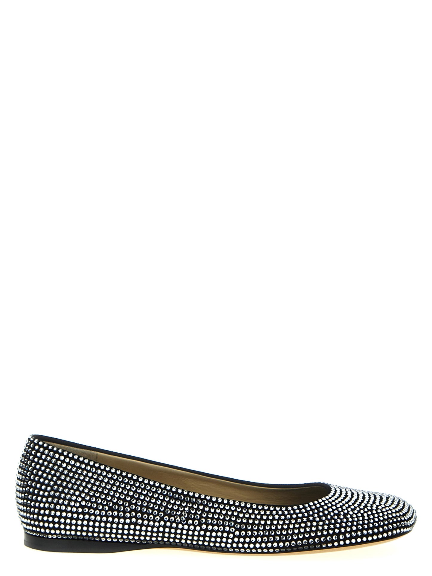 LOEWE 'TOY' BALLET FLATS L815466X431100