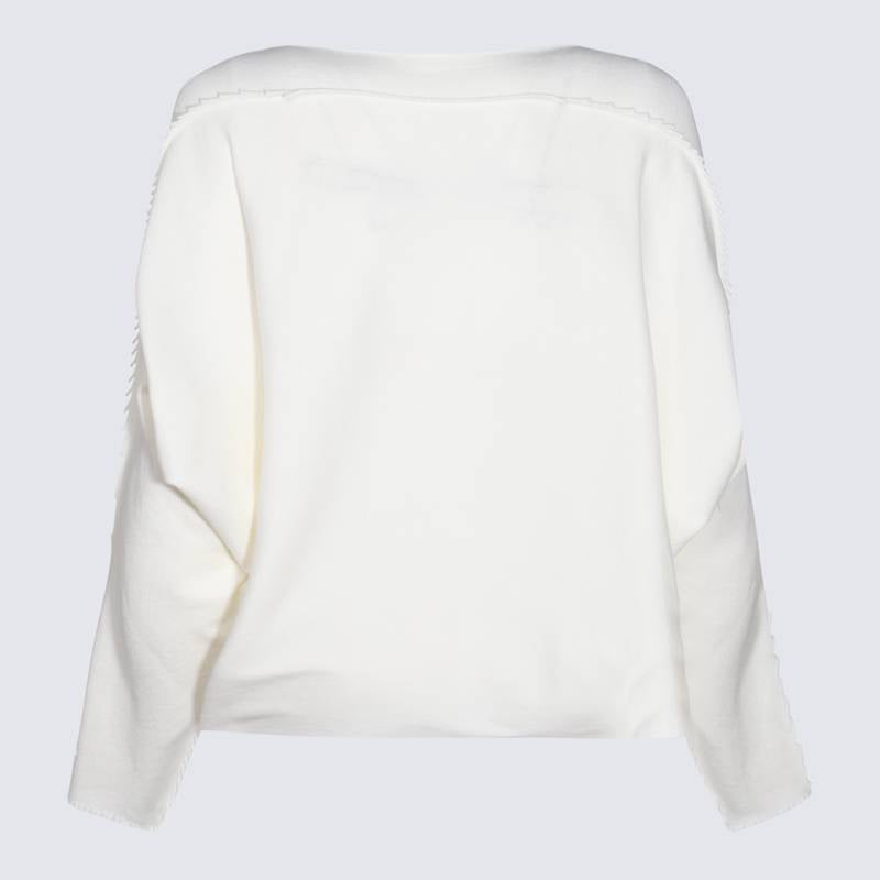 ISSEY MIYAKE Sweaters IM48KK36105