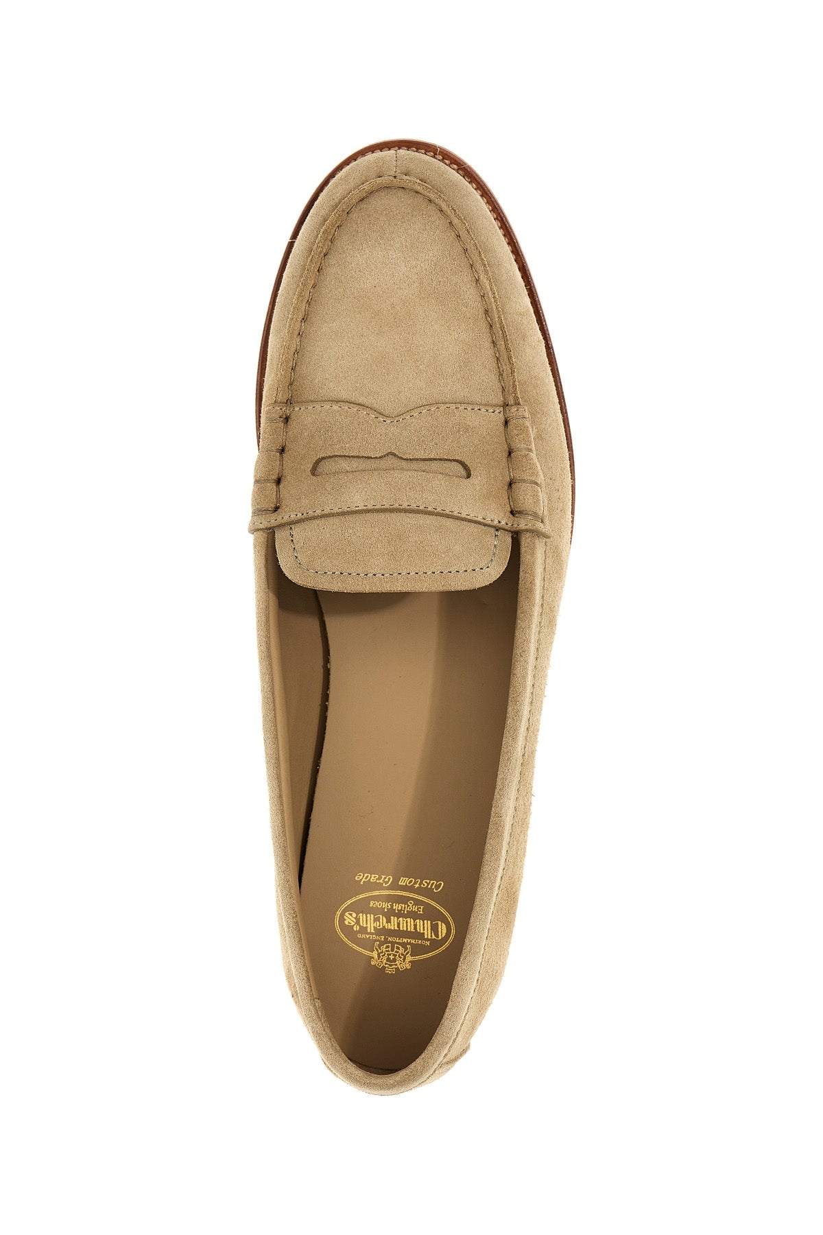 Church's 'KARA 2' LOAFERS DD00469CAF0AHP