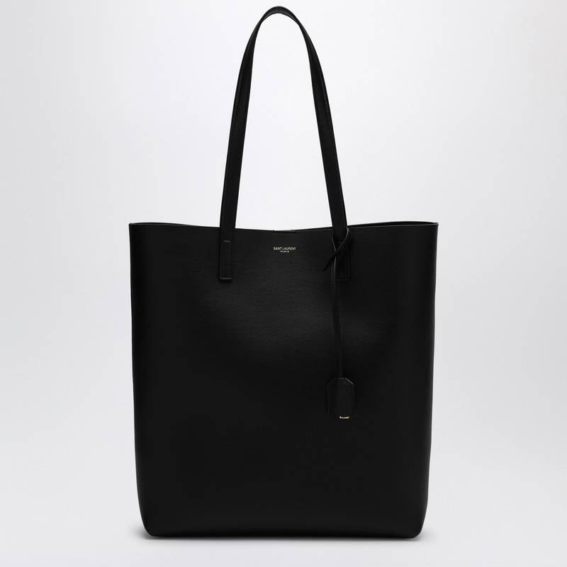 Saint Laurent Black large Shopping N/S bag 600306CSV0JO_YSL-1000