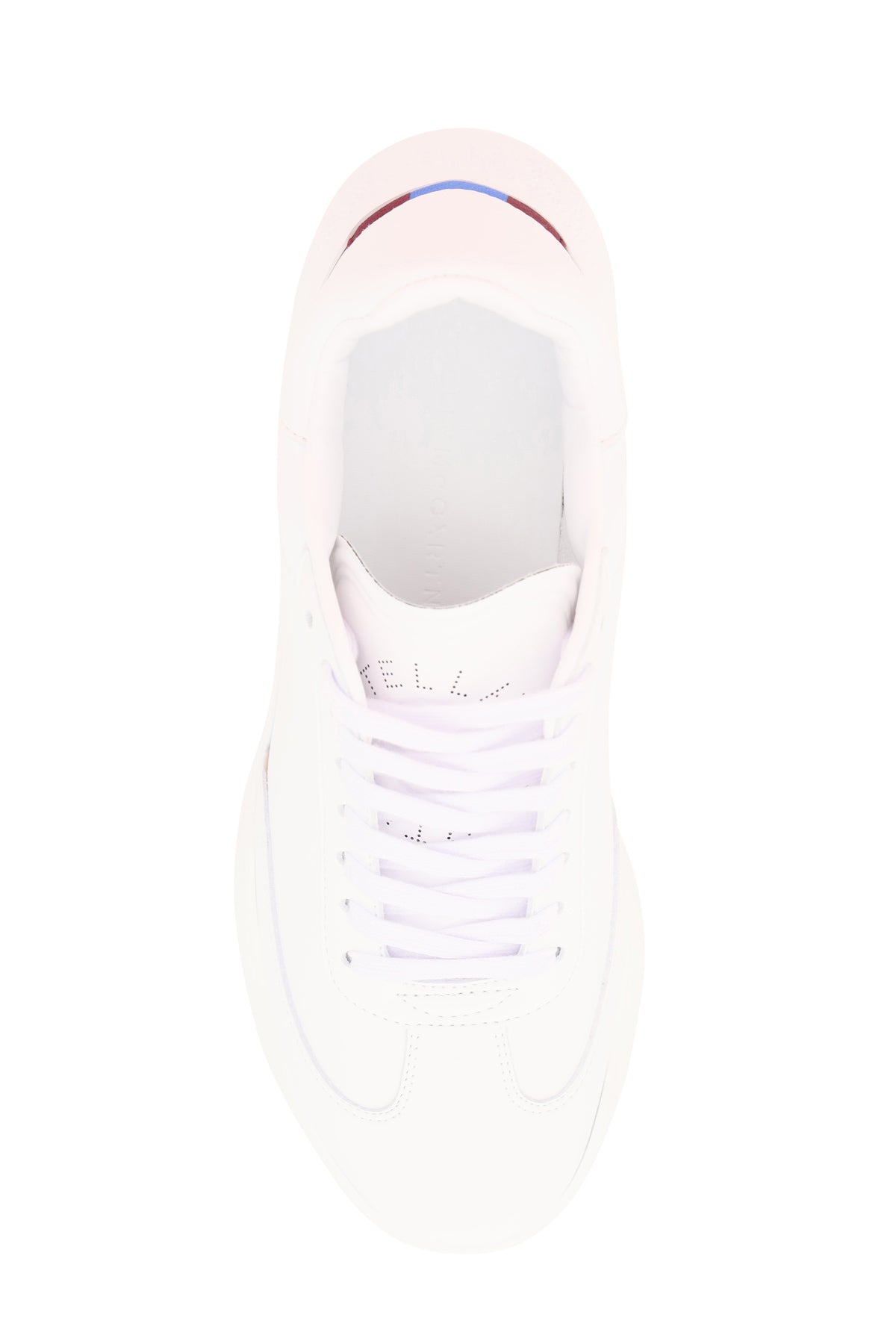 Stella McCartney Sneaker white 583950W1TV19043