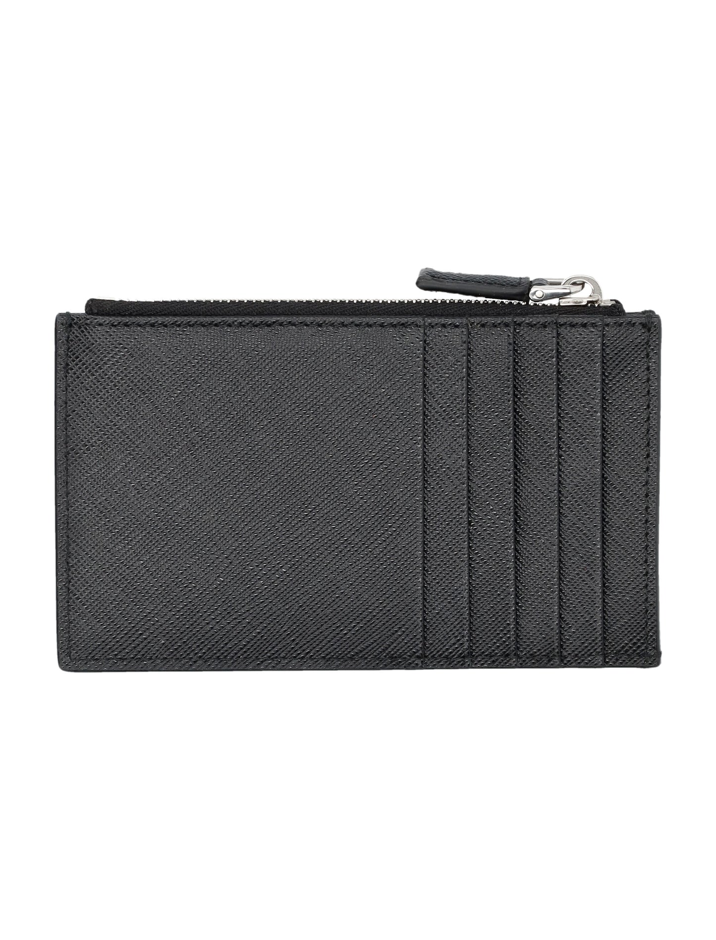 Prada Wallets Black 2MC086QHHF0002