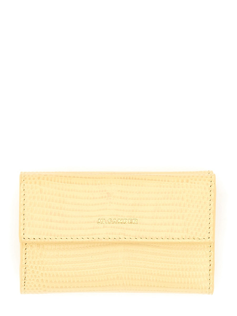 Jil Sander "BABY" WALLET J07UI0009P6399258