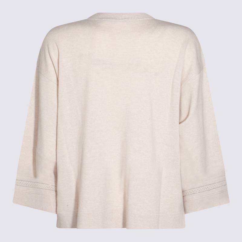 FABIANA FILIPPI Sweaters MAD224F483L0401259