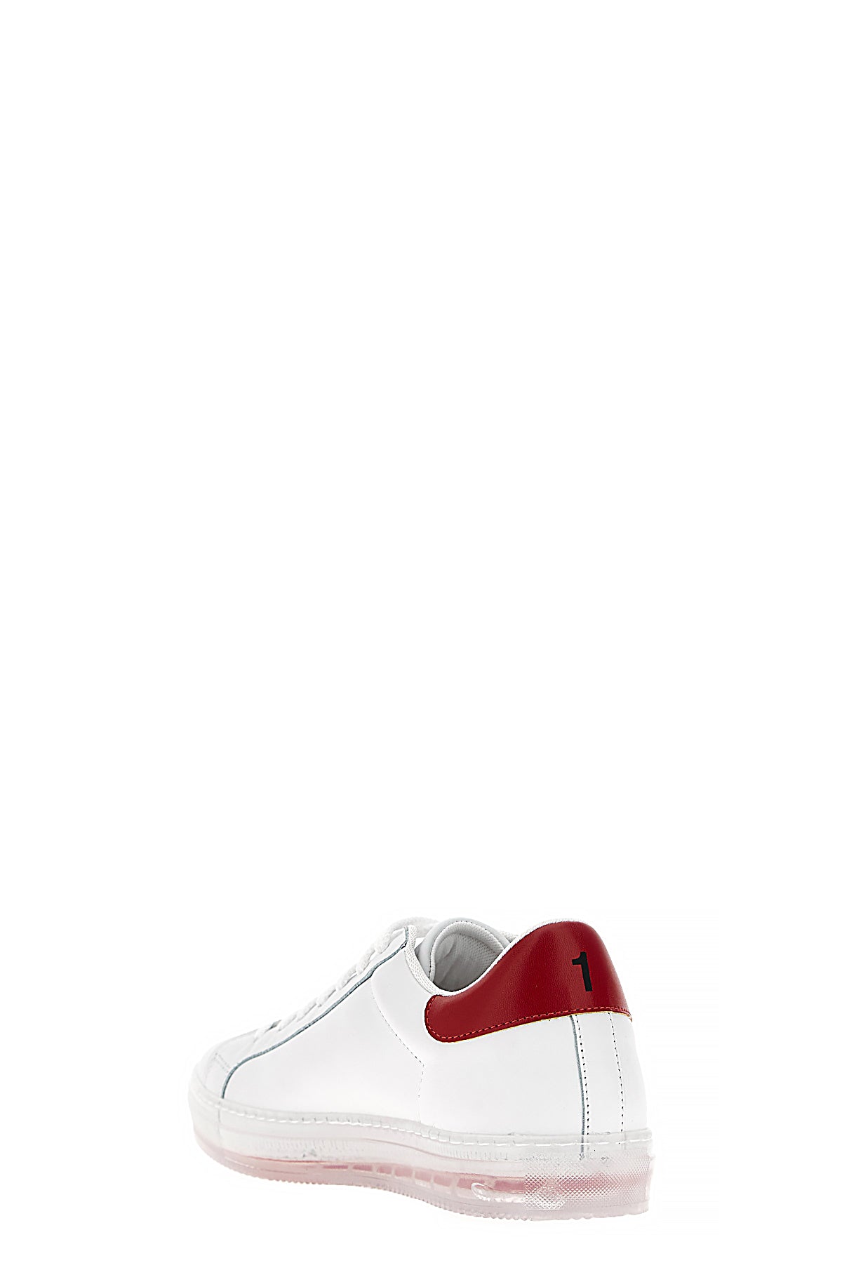 Kiton 'USSA088' SNEAKERS USSA088N0087901