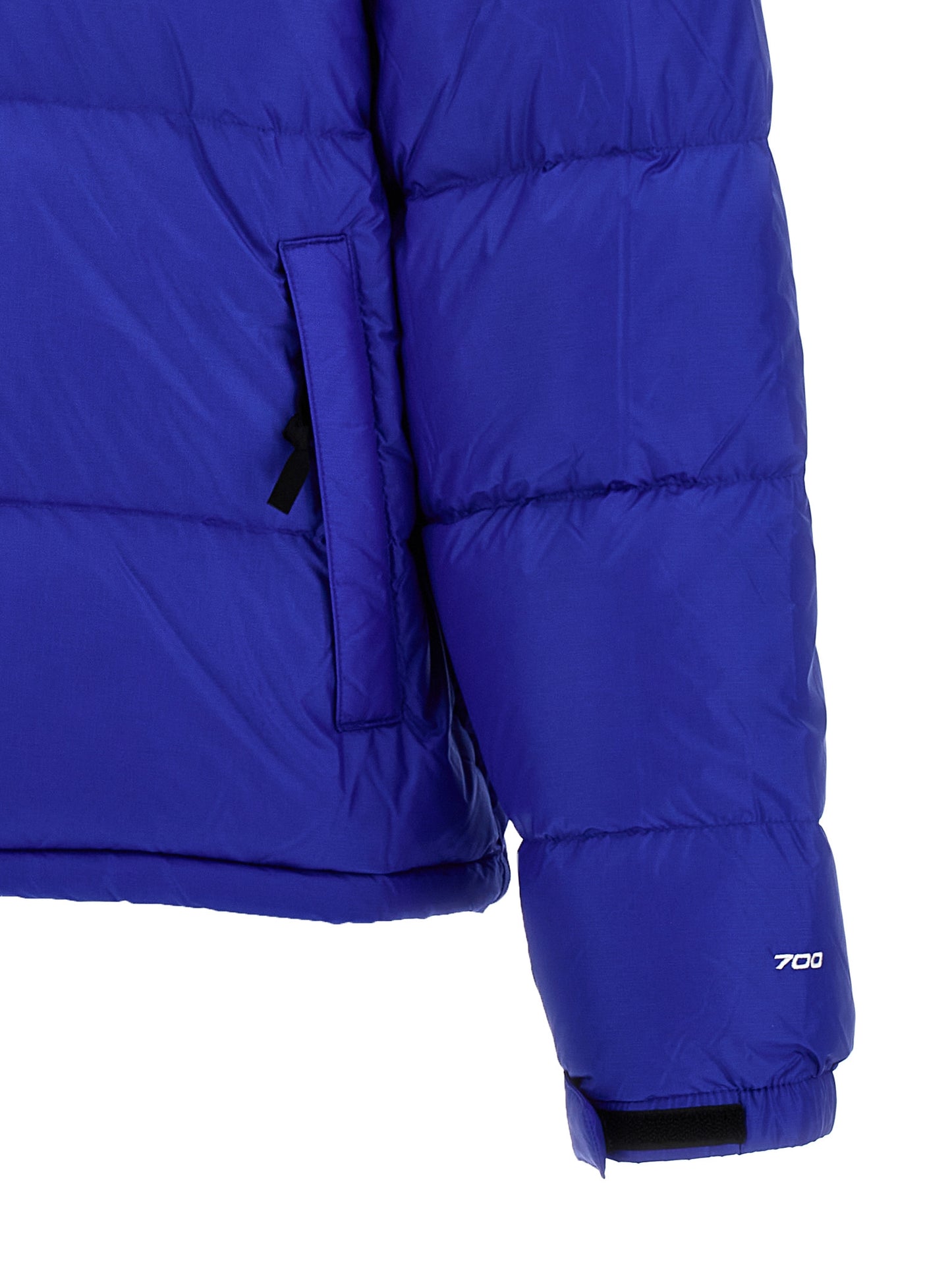 THE NORTH FACE '1996 RETRO NUPTSE' DOWN JACKET NF0A3C8DCZ6CZ6