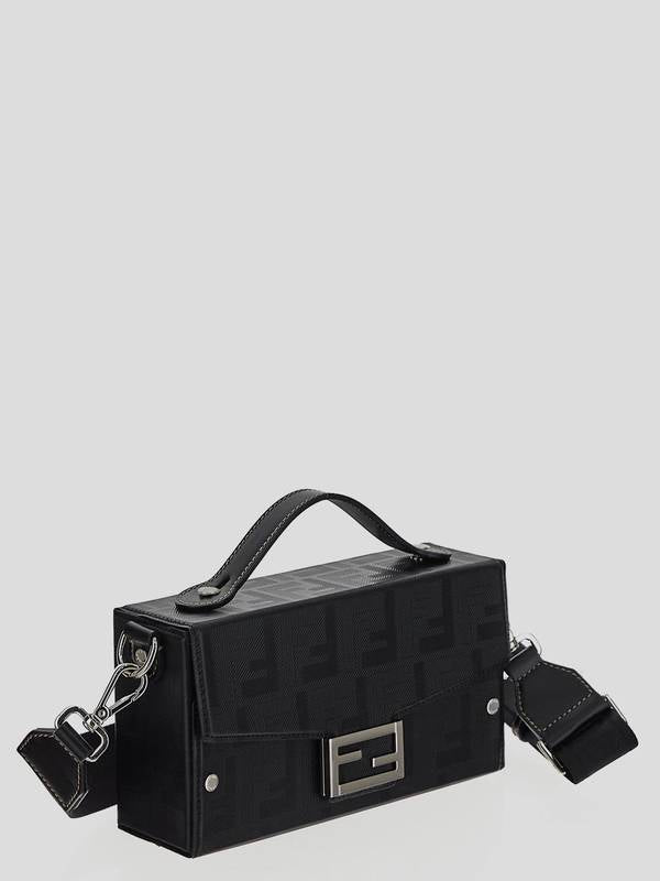 FENDI Bags.. Black 7VA565AJF4F0GXN