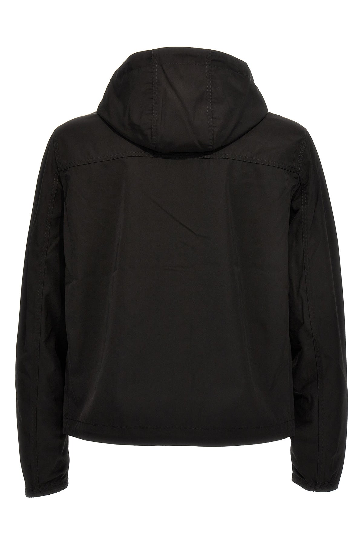 1017-ALYX-9SM 'X' HOODED JACKET AAUOU0444FA01BLK0001