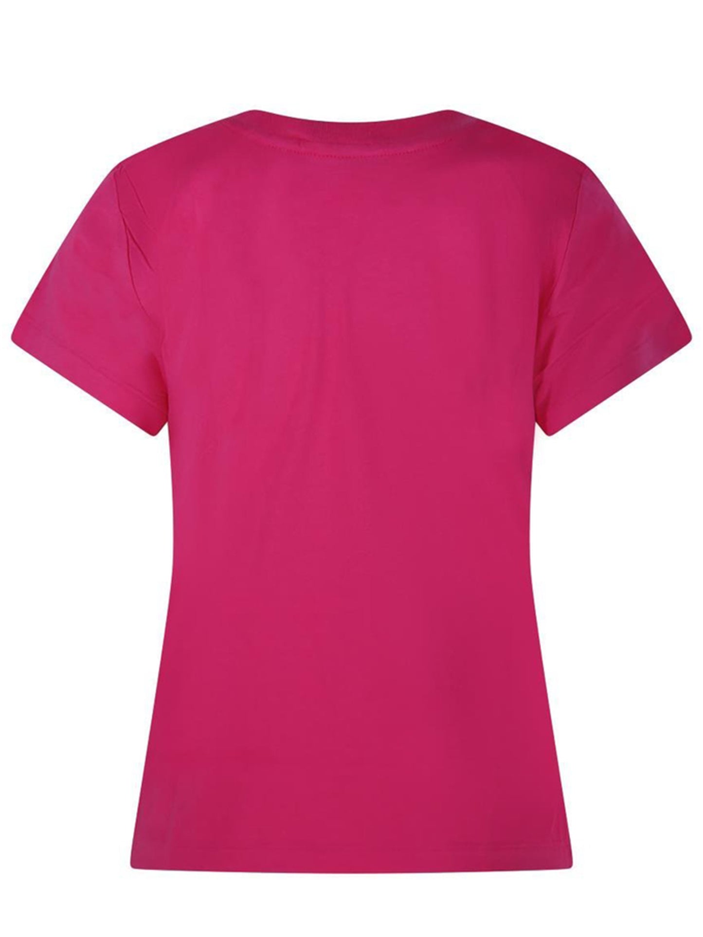 Polo Ralph Lauren T-shirts and Polos Fuchsia 211898698031