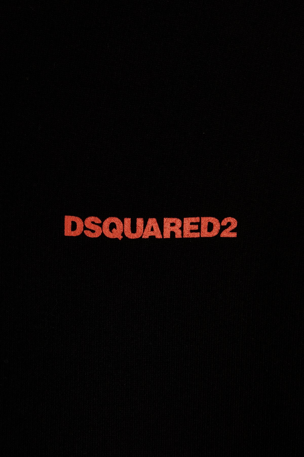 Dsquared2 'D2 FLAME' HOODIE S74GU0668S25030962A